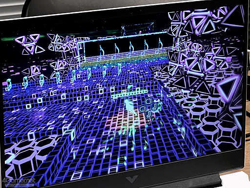 画像ギャラリー No.025のサムネイル画像 / 作り手が作り手のゲームを遊び,情報を共有し合う1日――100人近くの個人開発者が集ったクローズドイベント「ゲムダンもくもく百宴祭」密着レポ