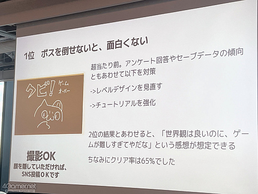 画像ギャラリー No.035のサムネイル画像 / 作り手が作り手のゲームを遊び,情報を共有し合う1日――100人近くの個人開発者が集ったクローズドイベント「ゲムダンもくもく百宴祭」密着レポ