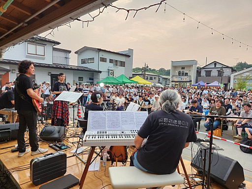 画像ギャラリー No.001のサムネイル画像 / 作曲家・植松伸夫さんとコラボしたクラフトビール「Nobuo Uematsu presents 俺のビール」2種が登場。岩手県一関市のブルワリーが醸造