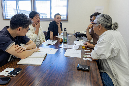 画像ギャラリー No.002のサムネイル画像 / 作曲家・植松伸夫さんとコラボしたクラフトビール「Nobuo Uematsu presents 俺のビール」2種が登場。岩手県一関市のブルワリーが醸造