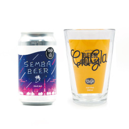 画像ギャラリー No.010のサムネイル画像 / 謎解きゲームメーカーがオリジナルクラフトビールを発売。「解くまで飲めない」謎解きとセットになった商品も登場