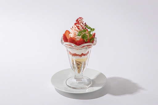 画像ギャラリー No.007のサムネイル画像 / “逆転海苔弁”や“波動拳トマトパスタ”など,「大カプコン展」に併設されるテーマカフェの全コラボメニューが公開に