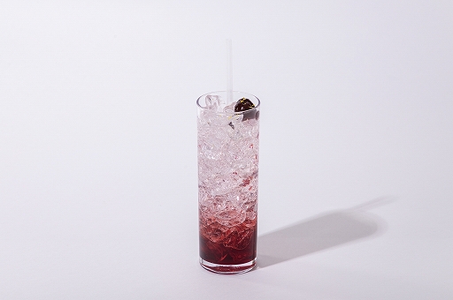 画像ギャラリー No.015のサムネイル画像 / “逆転海苔弁”や“波動拳トマトパスタ”など,「大カプコン展」に併設されるテーマカフェの全コラボメニューが公開に