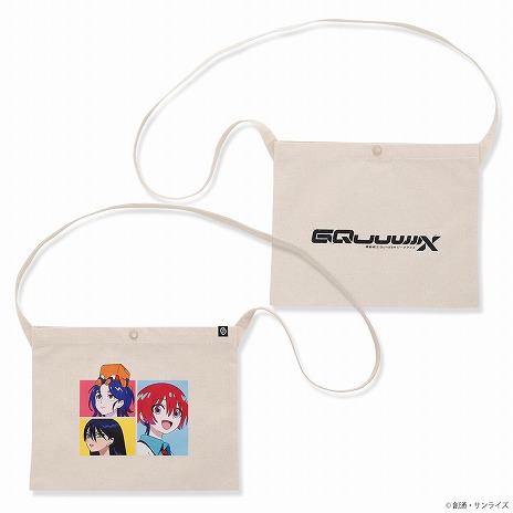 ꡼ No.006 | TV˥ֵưGundam GQuuuuuuXPOP-UPåפ7427ޤëMAGNET by SHIBUYA109ǳ