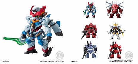 ꡼ No.018 | TV˥ֵưGundam GQuuuuuuXPOP-UPåפ7427ޤëMAGNET by SHIBUYA109ǳ