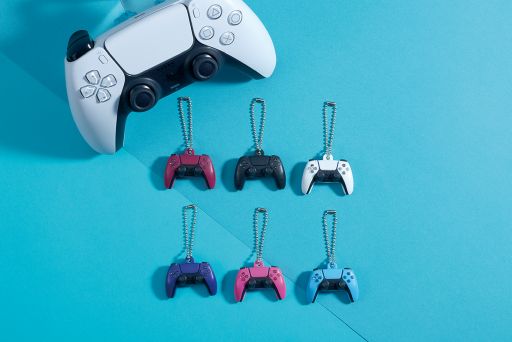 ꡼ No.001 | ץȥPlayStation 5 DualSense 磻쥹ȥ顼ߥ˥奢ޥåȡס7ܤ缡ȯ䡣6