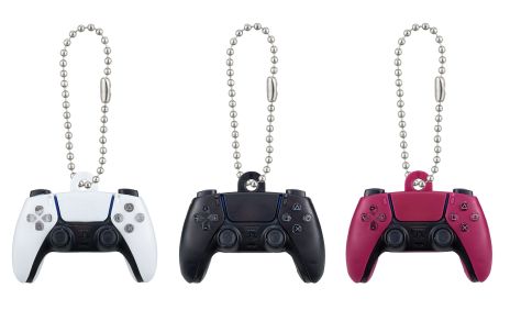 ꡼ No.002 | ץȥPlayStation 5 DualSense 磻쥹ȥ顼ߥ˥奢ޥåȡס7ܤ缡ȯ䡣6