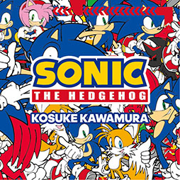꡼ No.002 | SEGA STORE TOKYOס718˽ëPARCO 6˥ץܹδŹޤȤƳȤ