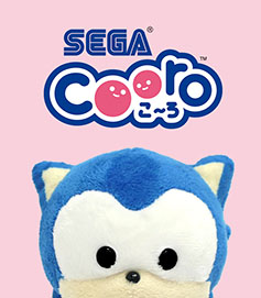 ꡼ No.007 | SEGA STORE TOKYOס718˽ëPARCO 6˥ץܹδŹޤȤƳȤ