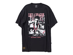 ꡼ No.009 | SEGA STORE TOKYOס718˽ëPARCO 6˥ץܹδŹޤȤƳȤ