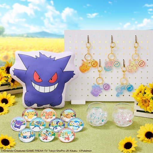 ꡼ No.002 | Pok&eacute;mon PikaPikaSummer Days! ڡ in ʥॳפ711鳫š֥ʤɤ緿̤ߤץ饤о