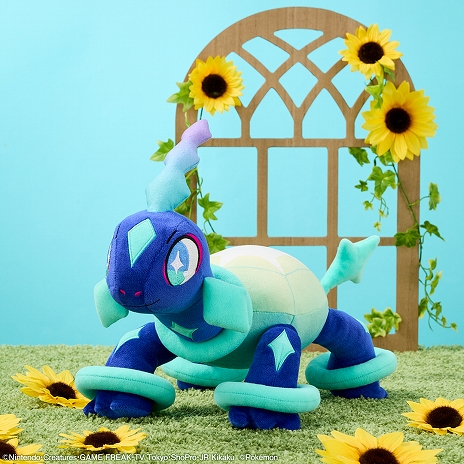 ꡼ No.005 | Pok&eacute;mon PikaPikaSummer Days! ڡ in ʥॳפ711鳫š֥ʤɤ緿̤ߤץ饤о