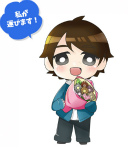 ���������꡼ No.001�Υ���ͥ������ / �Υ��󥿥ӥ塼�ϡȥե饹���ɤϤ����ޤǿʲ������䤷���٥�Ȥ�̤�ǿ���Ф����������΢��ʹ��