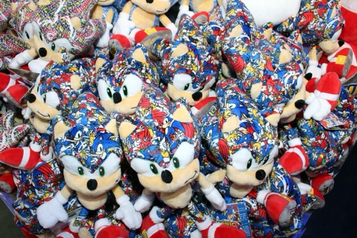 ꡼ No.009 | SEGA STORE TOKYOץץ˥󥰥ˡݡȡŹ޸ꥢƥޤ¿̤ʥ饤ʥåפܤ
