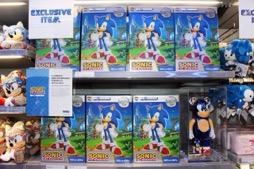 ꡼ No.012 | SEGA STORE TOKYOץץ˥󥰥ˡݡȡŹ޸ꥢƥޤ¿̤ʥ饤ʥåפܤ