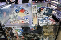 ꡼ No.017 | SEGA STORE TOKYOץץ˥󥰥ˡݡȡŹ޸ꥢƥޤ¿̤ʥ饤ʥåפܤ
