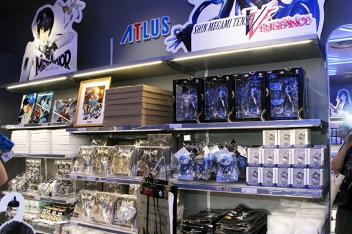 ꡼ No.027 | SEGA STORE TOKYOץץ˥󥰥ˡݡȡŹ޸ꥢƥޤ¿̤ʥ饤ʥåפܤ