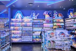 ꡼ No.036 | SEGA STORE TOKYOץץ˥󥰥ˡݡȡŹ޸ꥢƥޤ¿̤ʥ饤ʥåפܤ