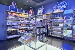 ꡼ No.037 | SEGA STORE TOKYOץץ˥󥰥ˡݡȡŹ޸ꥢƥޤ¿̤ʥ饤ʥåפܤ