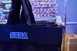 ꡼ No.038 | SEGA STORE TOKYOץץ˥󥰥ˡݡȡŹ޸ꥢƥޤ¿̤ʥ饤ʥåפܤ