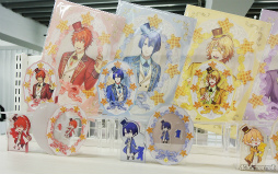 ꡼ No.002 | UTAPRI GRAND SHOPץץ˥ݡȡ¤Υƥڤե쥰θ