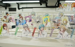 ꡼ No.004 | UTAPRI GRAND SHOPץץ˥ݡȡ¤Υƥڤե쥰θ