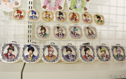 ꡼ No.006 | UTAPRI GRAND SHOPץץ˥ݡȡ¤Υƥڤե쥰θ