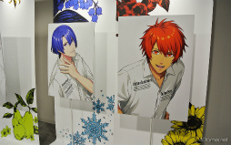 ꡼ No.017 | UTAPRI GRAND SHOPץץ˥ݡȡ¤Υƥڤե쥰θ