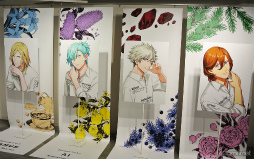꡼ No.020 | UTAPRI GRAND SHOPץץ˥ݡȡ¤Υƥڤե쥰θ