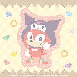 ꡼ No.002 | SONIC & FRIENDSסꥪܤȤʤʥå륺ߥߡDr.åޥߥݥݥץΥ饹Ȥ