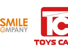 グッドスマイルカンパニー,カプセルトイ開発会社のトイズキャビンをグループ化。業界の枠にとらわれない新たな商品を開発へ