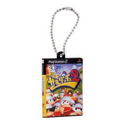 ꡼ No.007 | PlayStationPlayStation 2βॿȥΥѥåߥ˥奢㡼ˡݥȤ84оͽ