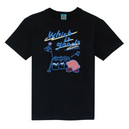 画像ギャラリー No.030のサムネイル画像 / スプラトゥーン,どうぶつの森,マリオ,UNDERTALEなどのアパレル商品が販売されるイベントが,9月12日より渋谷PARCOで開催