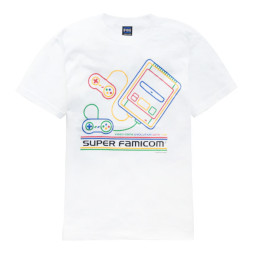 画像ギャラリー No.045のサムネイル画像 / スプラトゥーン,どうぶつの森,マリオ,UNDERTALEなどのアパレル商品が販売されるイベントが,9月12日より渋谷PARCOで開催