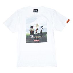 画像ギャラリー No.048のサムネイル画像 / スプラトゥーン,どうぶつの森,マリオ,UNDERTALEなどのアパレル商品が販売されるイベントが,9月12日より渋谷PARCOで開催