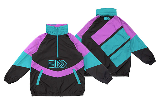 画像ギャラリー No.054のサムネイル画像 / スプラトゥーン,どうぶつの森,マリオ,UNDERTALEなどのアパレル商品が販売されるイベントが,9月12日より渋谷PARCOで開催