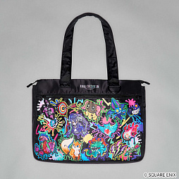 画像ギャラリー No.010のサムネイル画像 / 「ポーション」のライトや,「ライトアップ まどうしの杖」などが登場。FF,KH,ドラゴンクエスト,FFXIVの新グッズ情報が公開に