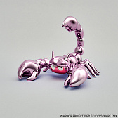 画像ギャラリー No.088のサムネイル画像 / 「ポーション」のライトや,「ライトアップ まどうしの杖」などが登場。FF,KH,ドラゴンクエスト,FFXIVの新グッズ情報が公開に