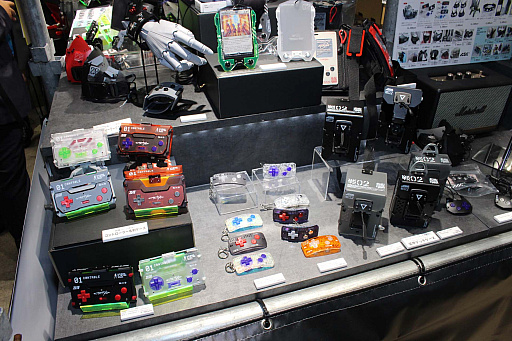 ���������꡼ No.002�Υ���ͥ������ / �����ൡ��Υѡ��Ĥ򥰥å��䥢�������꡼��ͻ�礵���������ƥ����¤�����䤹������Į��ѹ��ݡפ�TGS�˽�Ÿ�����ä�������ե���˻ɤ���̥�ǤΥ����ƥ��·�����TGS2025��