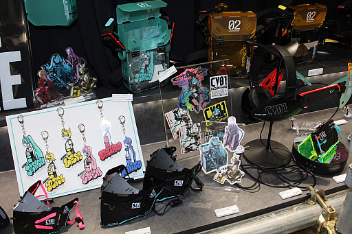 ���������꡼ No.011�Υ���ͥ������ / �����ൡ��Υѡ��Ĥ򥰥å��䥢�������꡼��ͻ�礵���������ƥ����¤�����䤹������Į��ѹ��ݡפ�TGS�˽�Ÿ�����ä�������ե���˻ɤ���̥�ǤΥ����ƥ��·�����TGS2025��