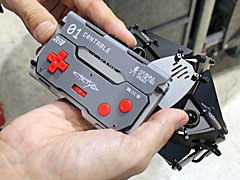 �����ൡ��Υѡ��Ĥ򥰥å��䥢�������꡼��ͻ�礵���������ƥ����¤�����䤹������Į��ѹ��ݡפ�TGS�˽�Ÿ�����ä�������ե���˻ɤ���̥�ǤΥ����ƥ��·�����TGS2025��