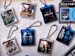 �֥�����㡼�ƥåɡס�The Last of Us�ץ��꡼���Υѥå�������ߥ˥��奢���㡼�ಽ�������ʤ�2025ǯ10��˥�����ݥ󤫤��о�ͽ��