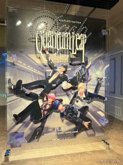 ���������꡼ No.009�Υ���ͥ������ / K-POP�С�����륢���ɥ��PLAVE�����ܸ��鵭ǰ�ݥåץ��åץ��ȥ����ϥ�ݡ��ȡ��ե��ȥ��ڡ����λųݤ�����ꥰ�å�������å���