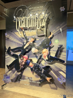 ���������꡼ No.010�Υ���ͥ������ / K-POP�С�����륢���ɥ��PLAVE�����ܸ��鵭ǰ�ݥåץ��åץ��ȥ����ϥ�ݡ��ȡ��ե��ȥ��ڡ����λųݤ�����ꥰ�å�������å���