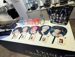 ���������꡼ No.018�Υ���ͥ������ / K-POP�С�����륢���ɥ��PLAVE�����ܸ��鵭ǰ�ݥåץ��åץ��ȥ����ϥ�ݡ��ȡ��ե��ȥ��ڡ����λųݤ�����ꥰ�å�������å���