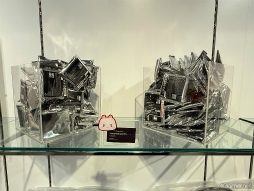 ���������꡼ No.020�Υ���ͥ������ / K-POP�С�����륢���ɥ��PLAVE�����ܸ��鵭ǰ�ݥåץ��åץ��ȥ����ϥ�ݡ��ȡ��ե��ȥ��ڡ����λųݤ�����ꥰ�å�������å���