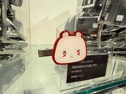 ���������꡼ No.021�Υ���ͥ������ / K-POP�С�����륢���ɥ��PLAVE�����ܸ��鵭ǰ�ݥåץ��åץ��ȥ����ϥ�ݡ��ȡ��ե��ȥ��ڡ����λųݤ�����ꥰ�å�������å���