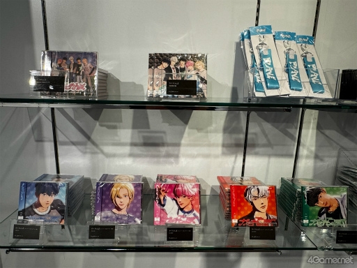 ���������꡼ No.028�Υ���ͥ������ / K-POP�С�����륢���ɥ��PLAVE�����ܸ��鵭ǰ�ݥåץ��åץ��ȥ����ϥ�ݡ��ȡ��ե��ȥ��ڡ����λųݤ�����ꥰ�å�������å���