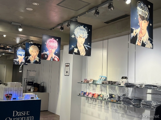 ���������꡼ No.032�Υ���ͥ������ / K-POP�С�����륢���ɥ��PLAVE�����ܸ��鵭ǰ�ݥåץ��åץ��ȥ����ϥ�ݡ��ȡ��ե��ȥ��ڡ����λųݤ�����ꥰ�å�������å���