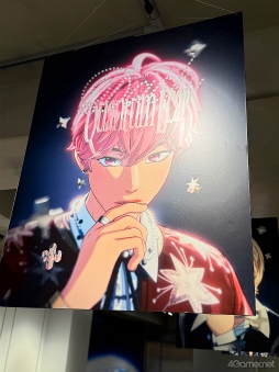 ���������꡼ No.035�Υ���ͥ������ / K-POP�С�����륢���ɥ��PLAVE�����ܸ��鵭ǰ�ݥåץ��åץ��ȥ����ϥ�ݡ��ȡ��ե��ȥ��ڡ����λųݤ�����ꥰ�å�������å���